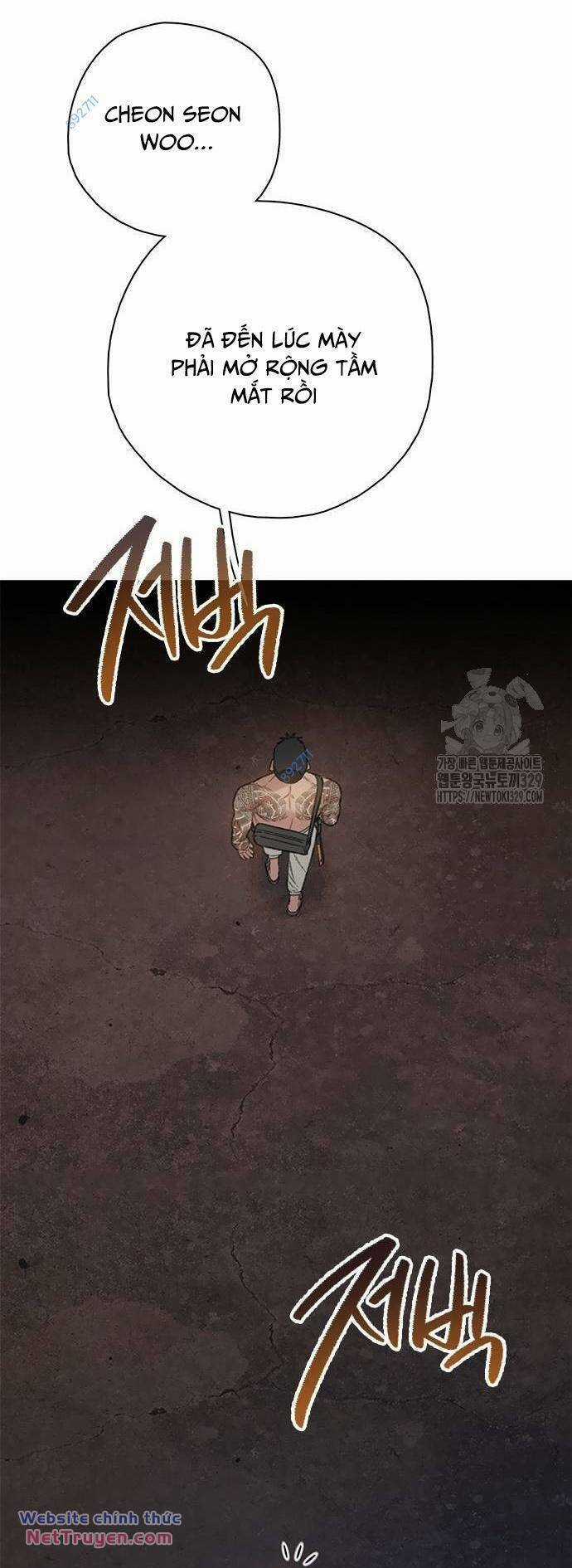 nhìn trước tương lai Chapter 22 trang 54