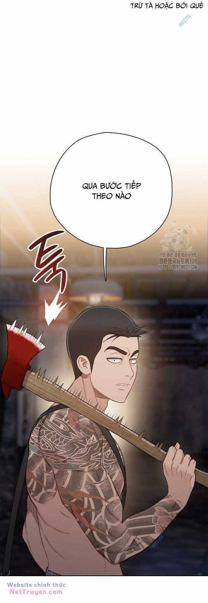 nhìn trước tương lai Chapter 22 trang 57