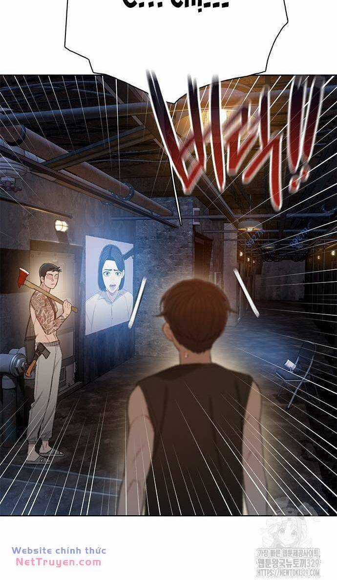 nhìn trước tương lai Chapter 22 trang 60