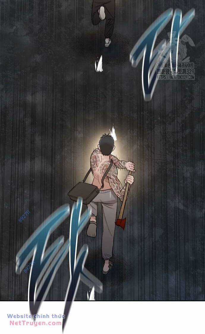 nhìn trước tương lai Chapter 22 trang 65