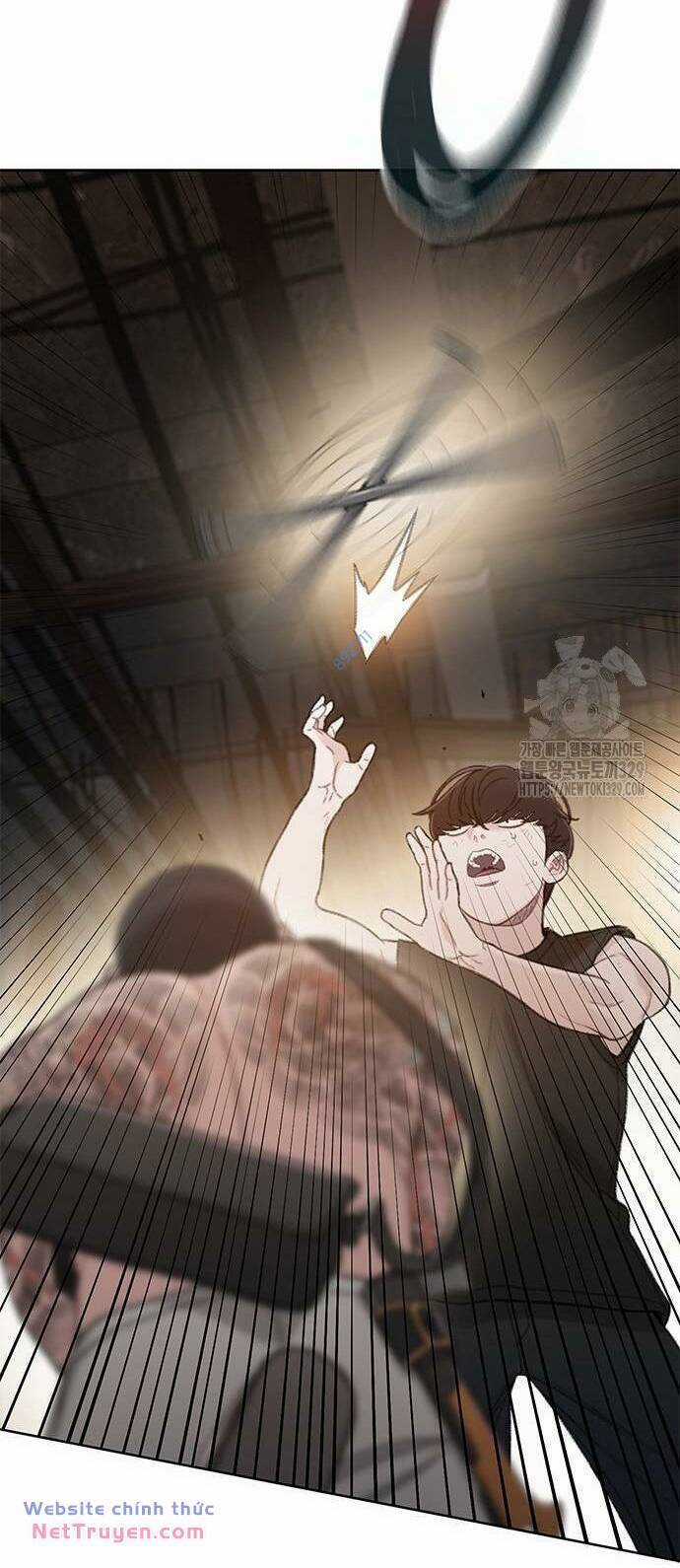 nhìn trước tương lai Chapter 22 trang 68