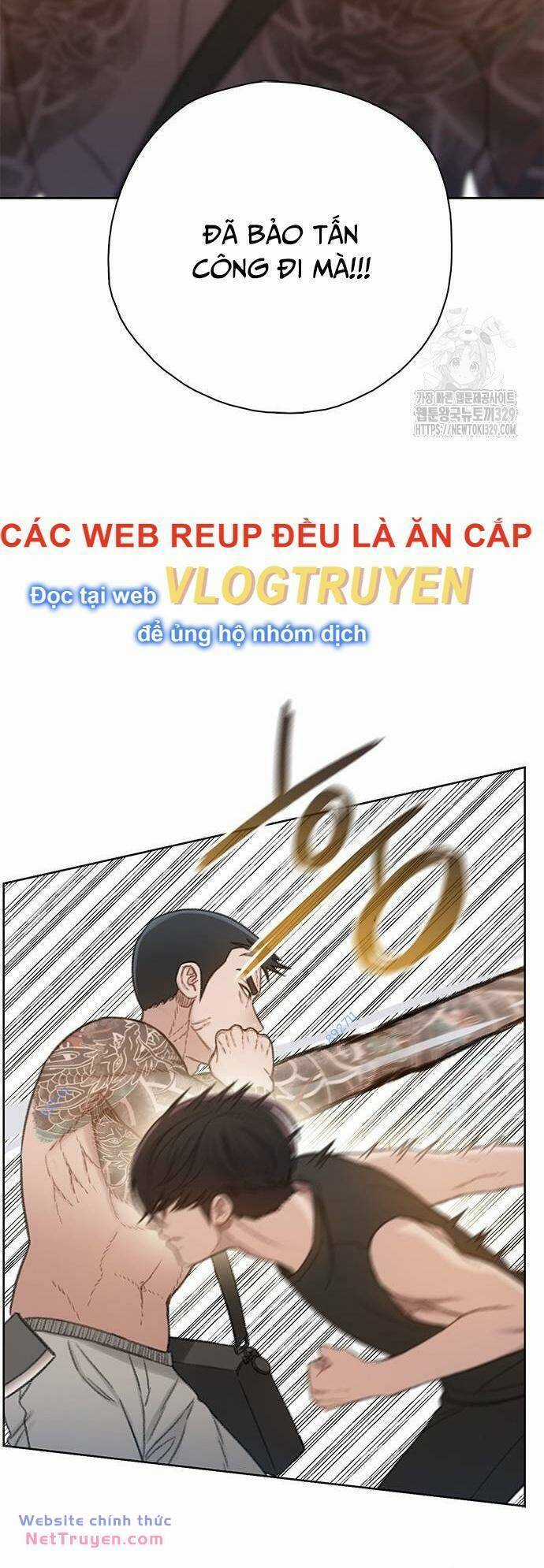 nhìn trước tương lai Chapter 22 trang 7