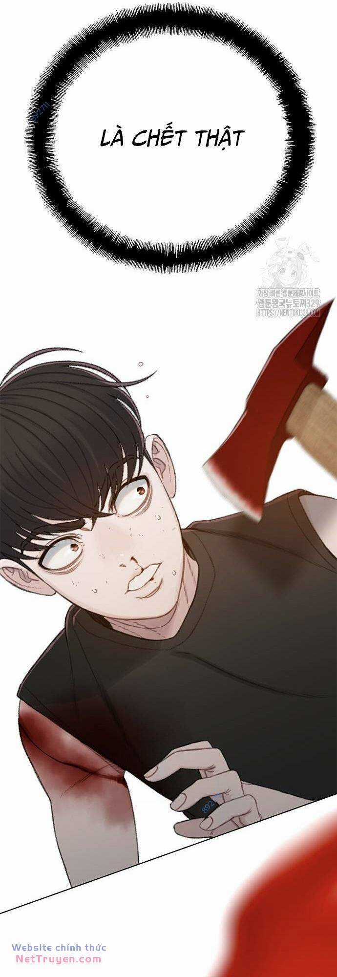 nhìn trước tương lai Chapter 22 trang 73