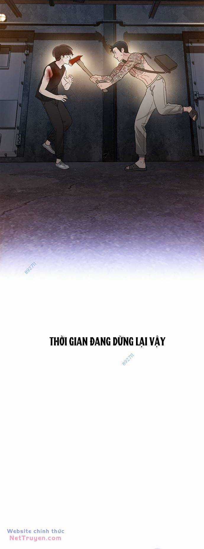 nhìn trước tương lai Chapter 22 trang 76