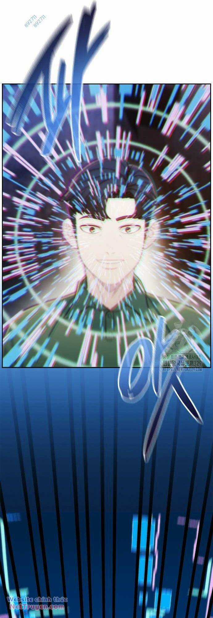 nhìn trước tương lai Chapter 22 trang 85