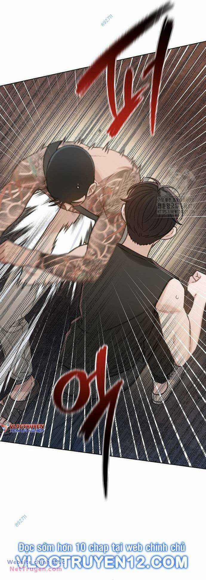 nhìn trước tương lai Chapter 22 trang 9