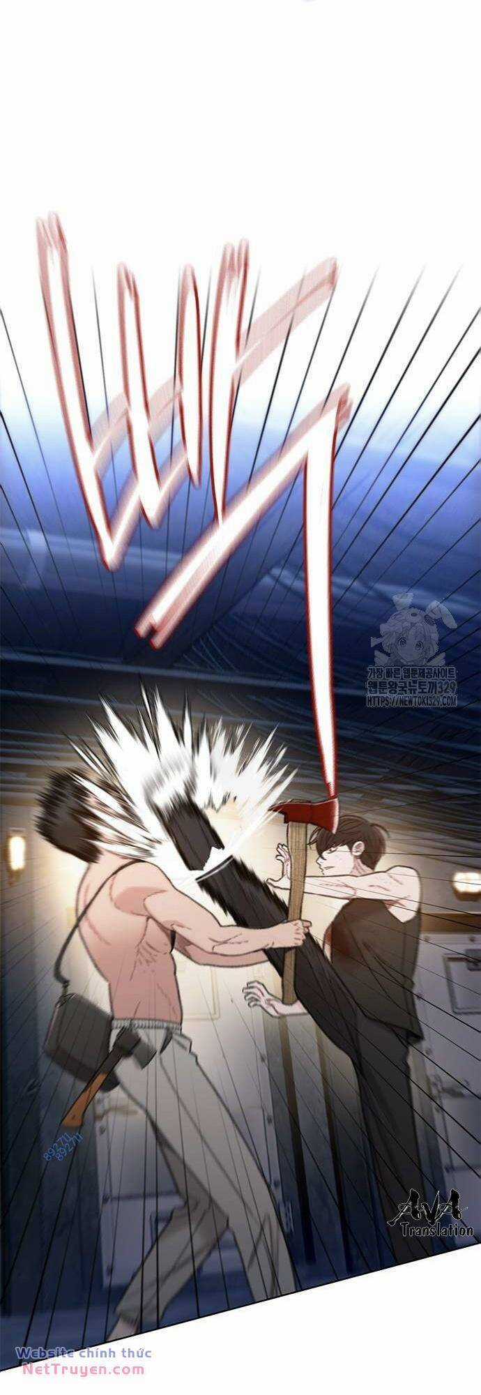 nhìn trước tương lai Chapter 22 trang 91