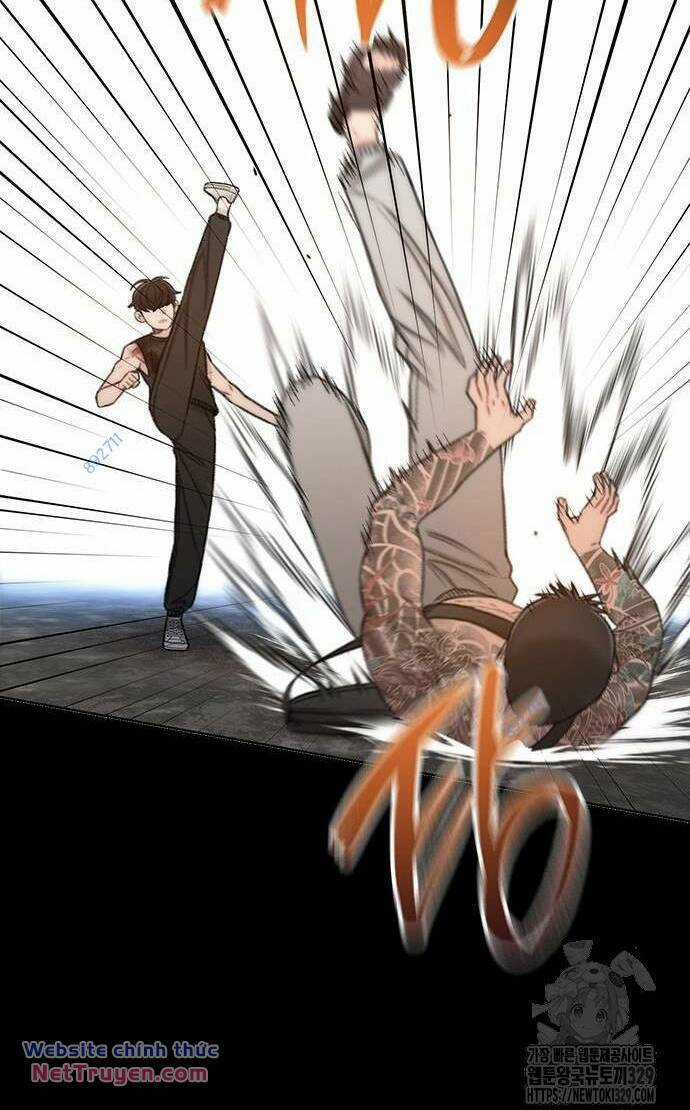 nhìn trước tương lai Chapter 22 trang 93