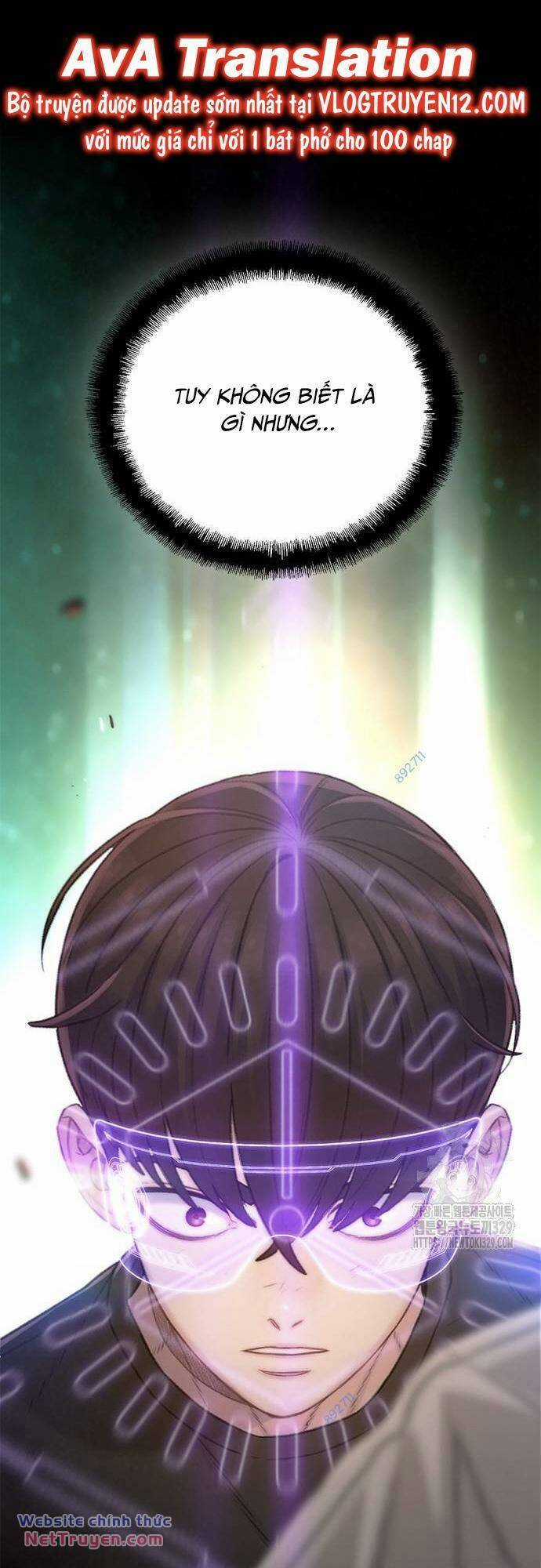 nhìn trước tương lai Chapter 22 trang 94