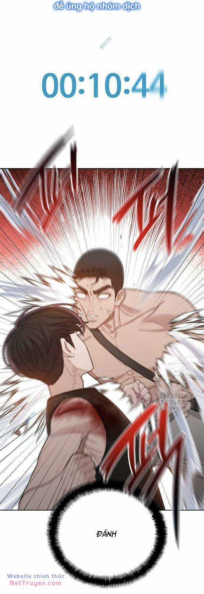 nhìn trước tương lai Chapter 23 trang 13