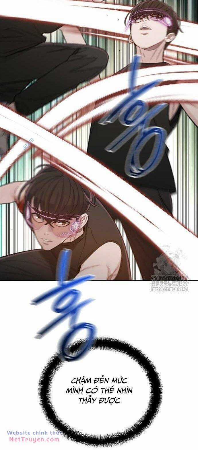 nhìn trước tương lai Chapter 23 trang 15