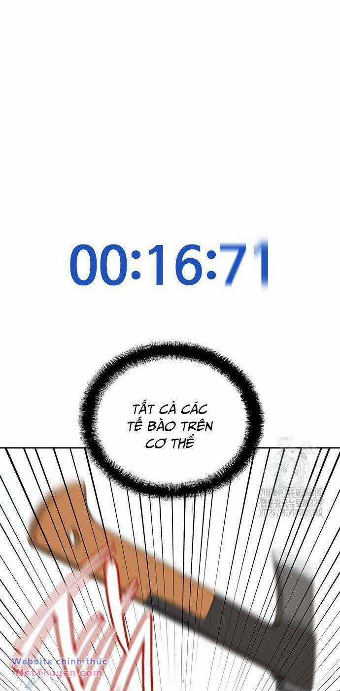 nhìn trước tương lai Chapter 23 trang 16