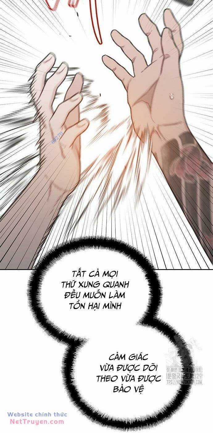 nhìn trước tương lai Chapter 23 trang 17