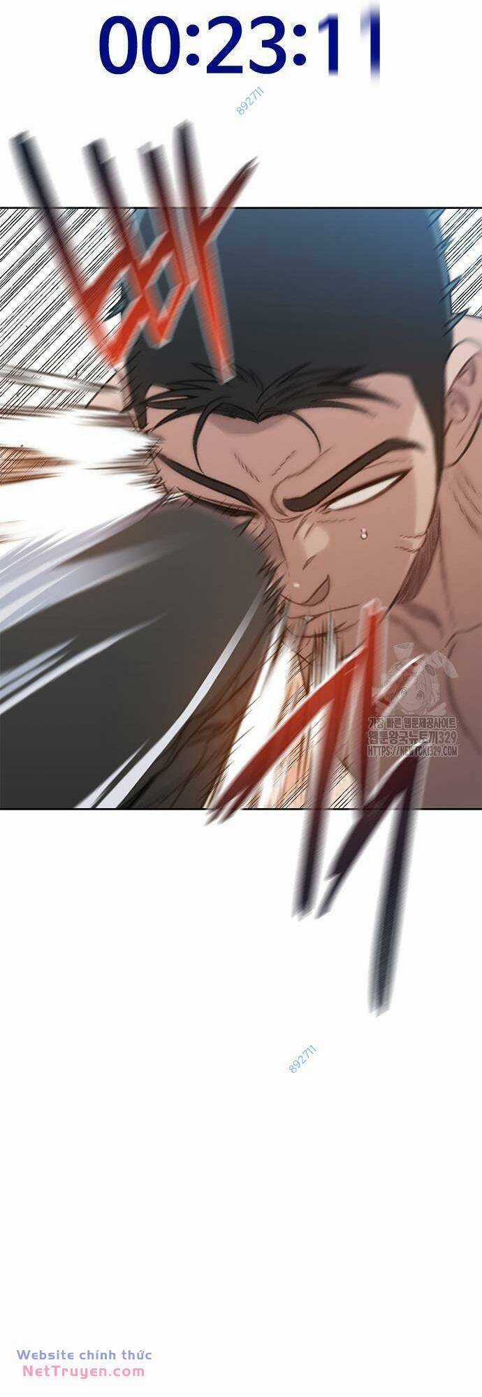 nhìn trước tương lai Chapter 23 trang 19