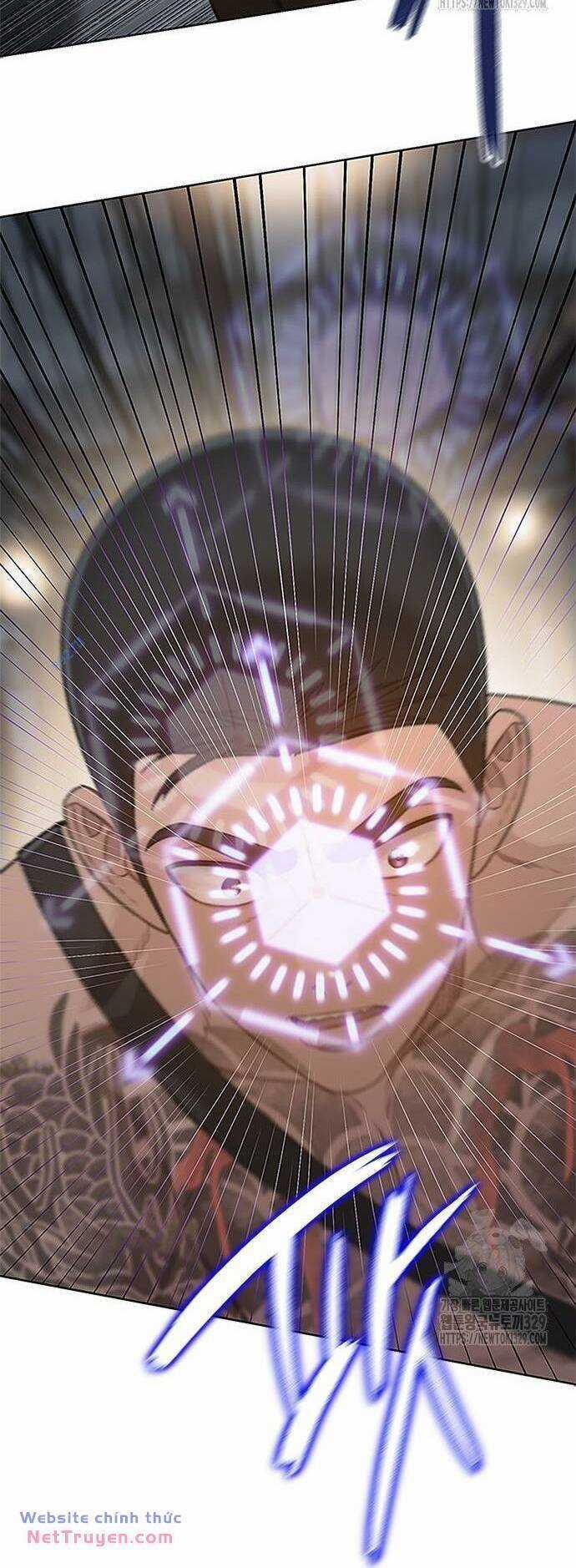 nhìn trước tương lai Chapter 23 trang 2