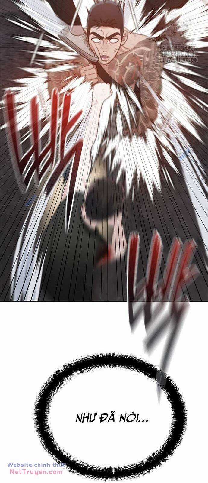 nhìn trước tương lai Chapter 23 trang 23