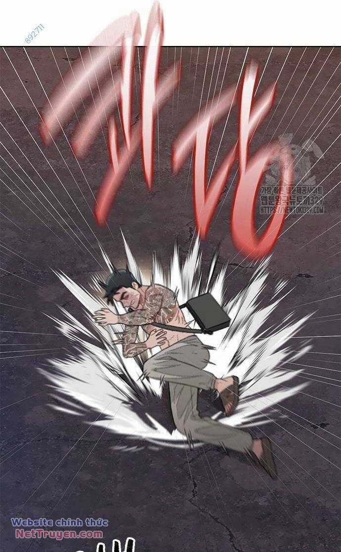 nhìn trước tương lai Chapter 23 trang 28