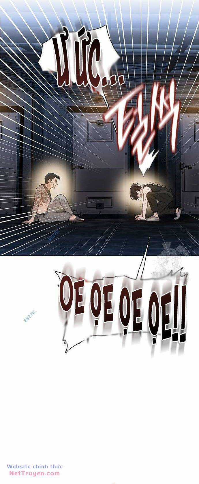 nhìn trước tương lai Chapter 23 trang 34