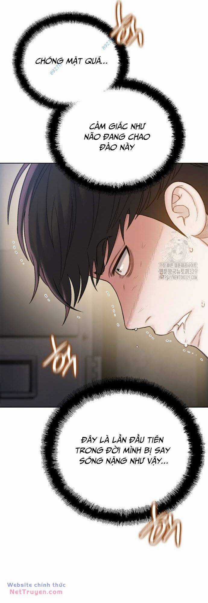 nhìn trước tương lai Chapter 23 trang 35