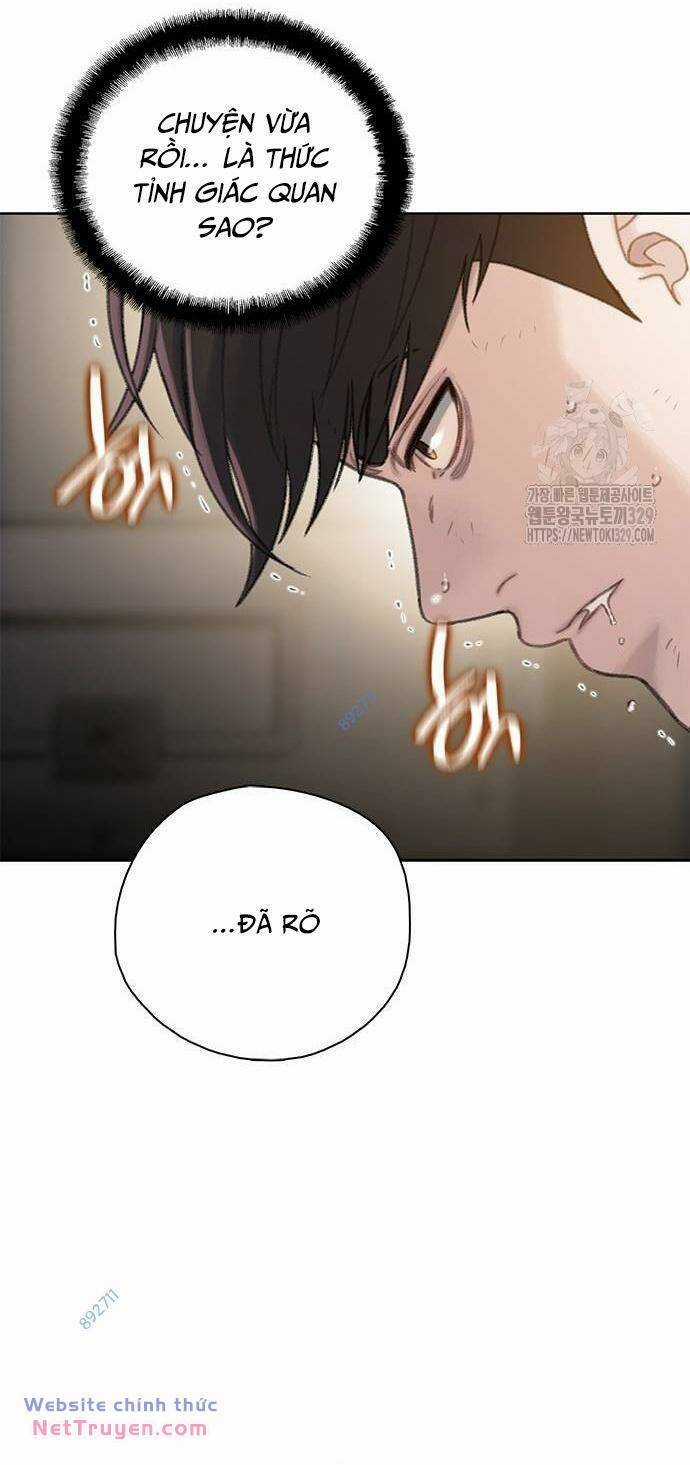 nhìn trước tương lai Chapter 23 trang 40