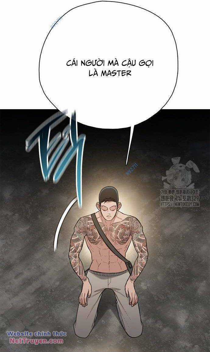 nhìn trước tương lai Chapter 23 trang 41