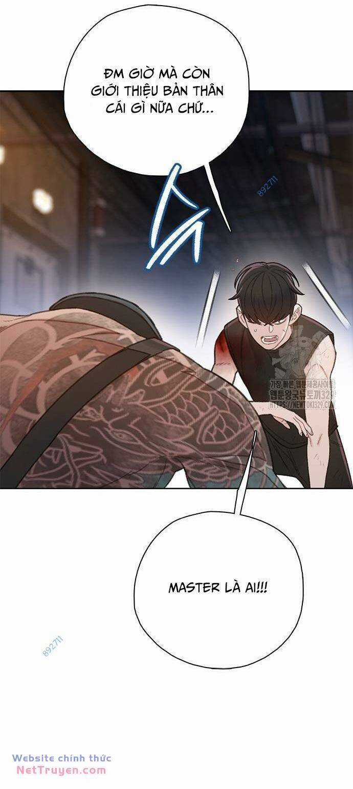 nhìn trước tương lai Chapter 23 trang 44