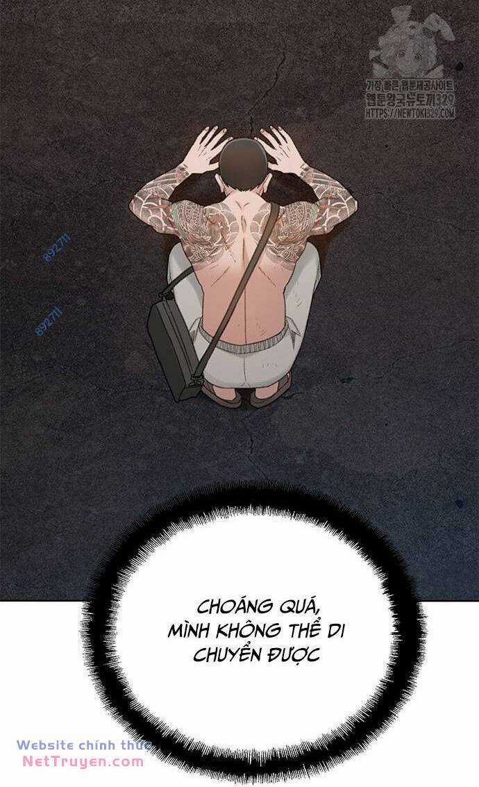 nhìn trước tương lai Chapter 23 trang 47