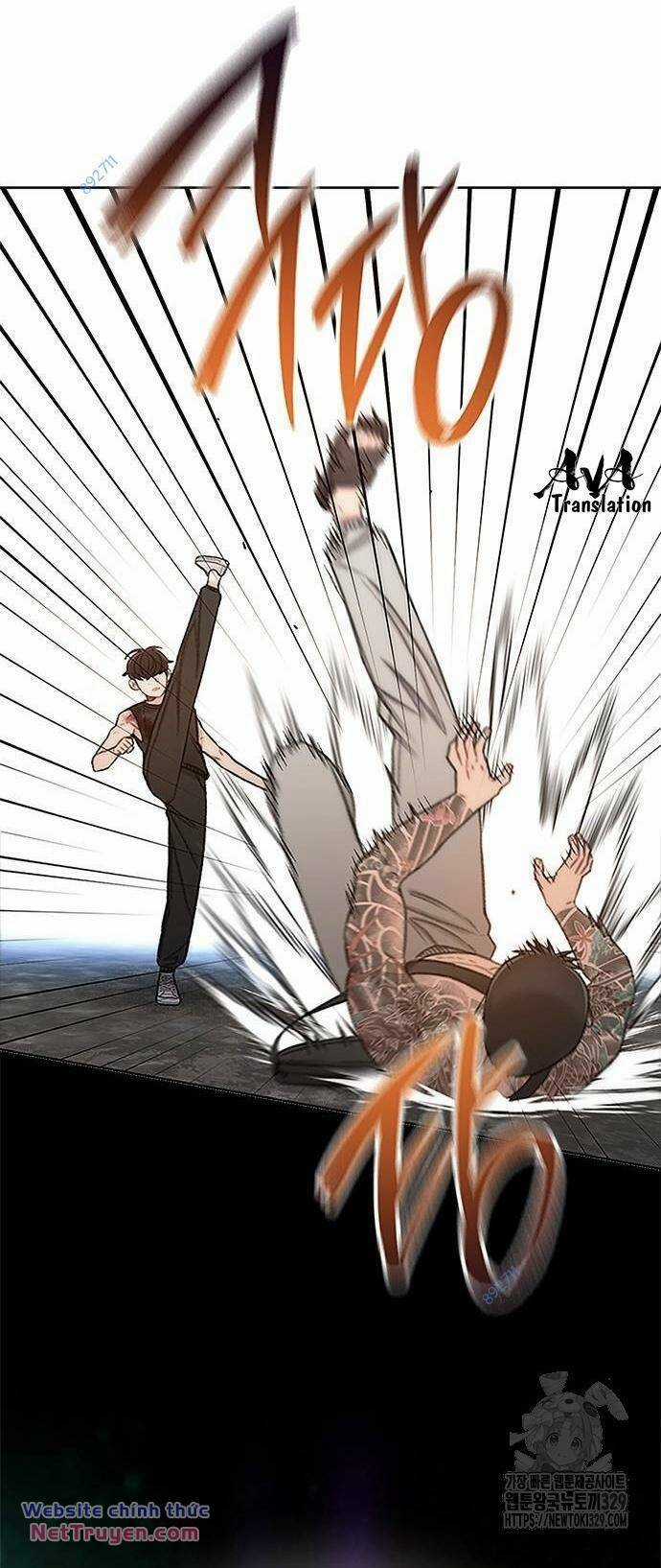 nhìn trước tương lai Chapter 23 trang 5