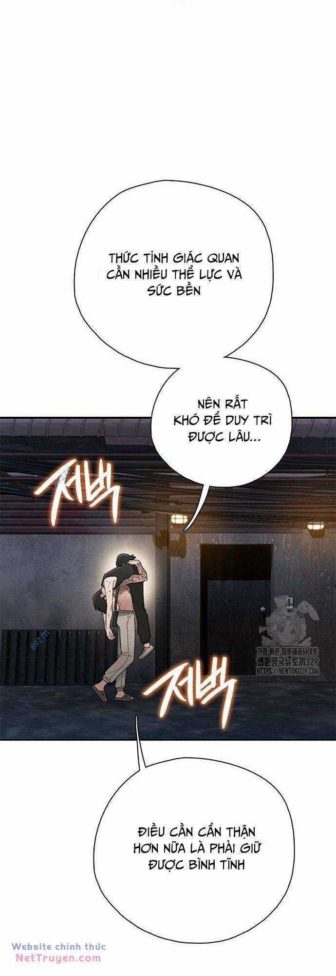 nhìn trước tương lai Chapter 23 trang 51