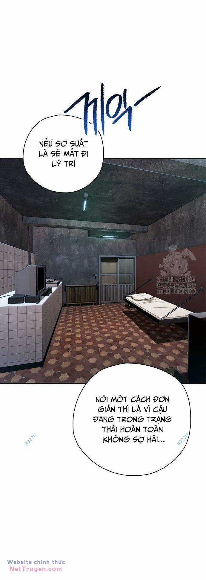 nhìn trước tương lai Chapter 23 trang 52