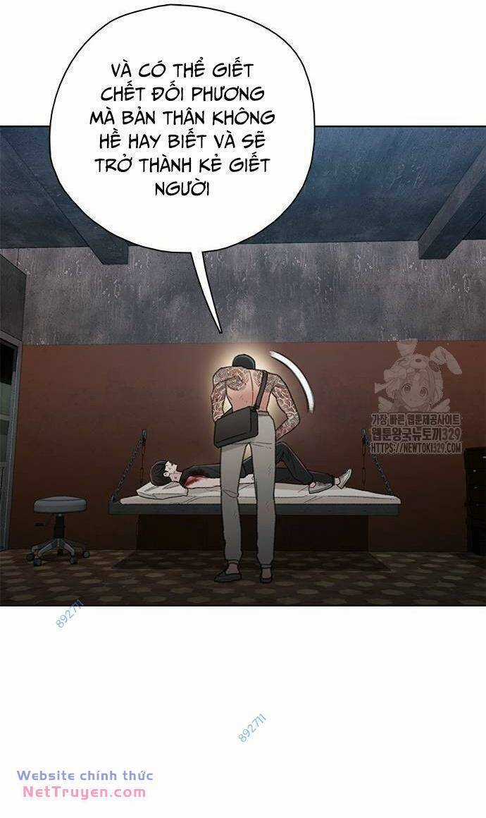 nhìn trước tương lai Chapter 23 trang 53