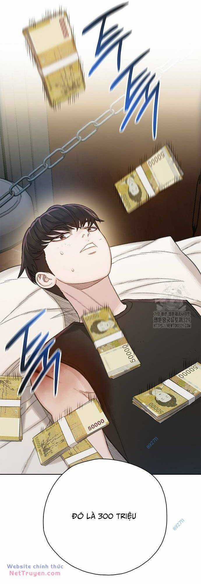 nhìn trước tương lai Chapter 23 trang 55