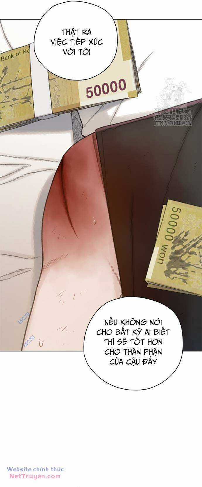 nhìn trước tương lai Chapter 23 trang 58