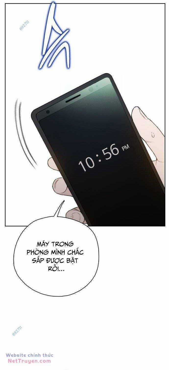 nhìn trước tương lai Chapter 23 trang 73