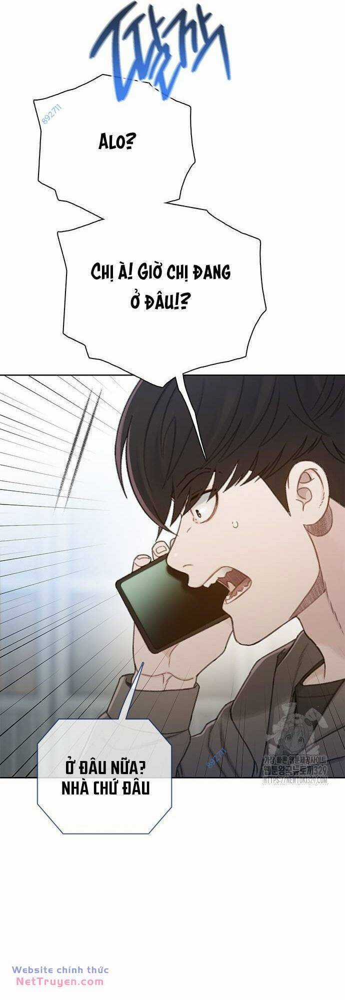 nhìn trước tương lai Chapter 23 trang 74