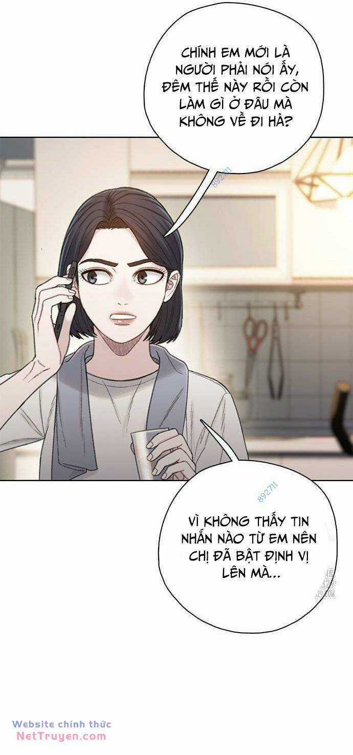 nhìn trước tương lai Chapter 23 trang 75