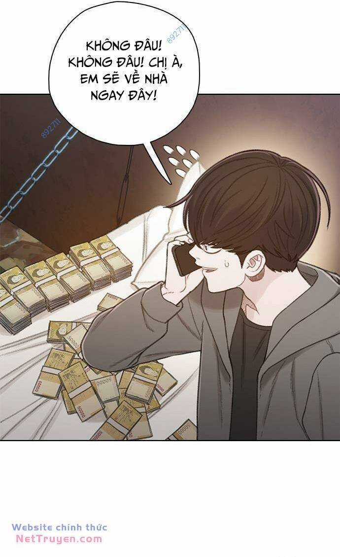 nhìn trước tương lai Chapter 23 trang 76