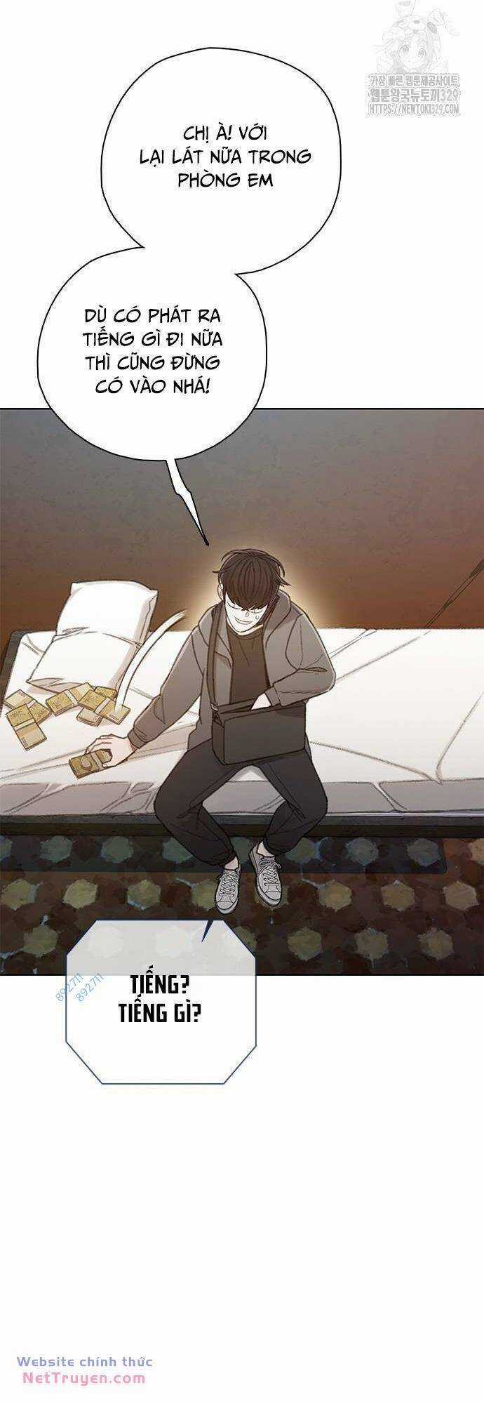 nhìn trước tương lai Chapter 23 trang 77