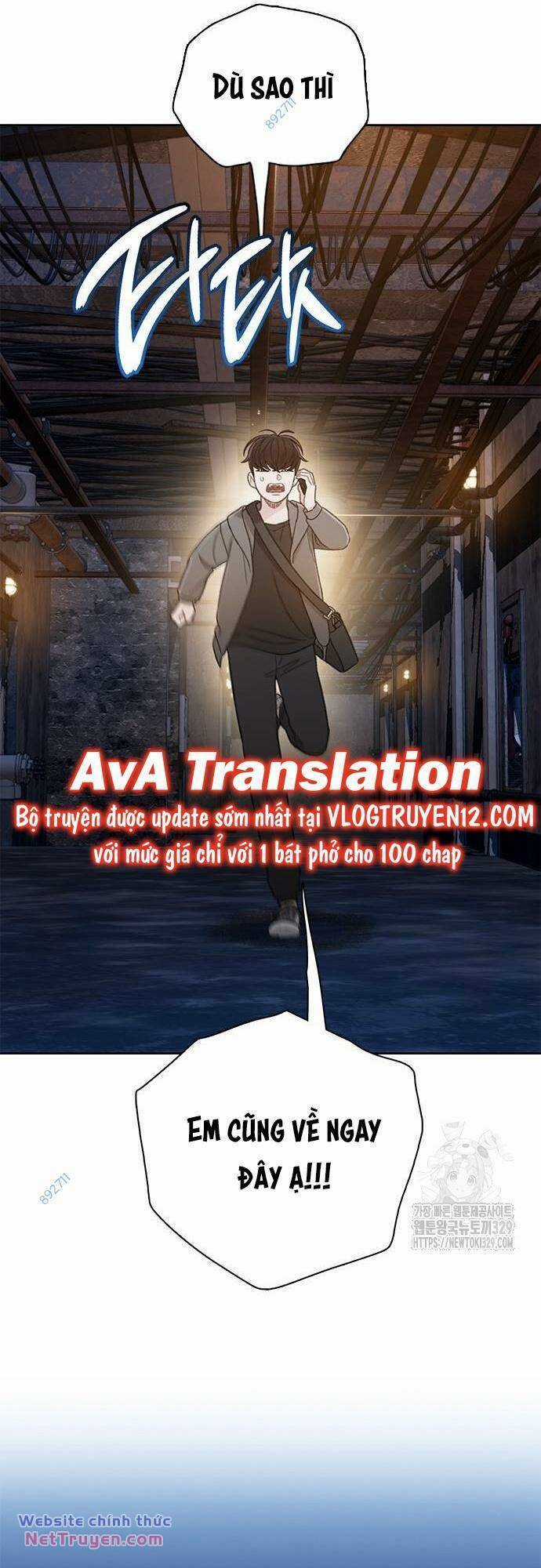 nhìn trước tương lai Chapter 23 trang 79