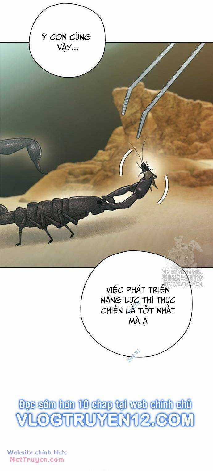 nhìn trước tương lai Chapter 23 trang 83