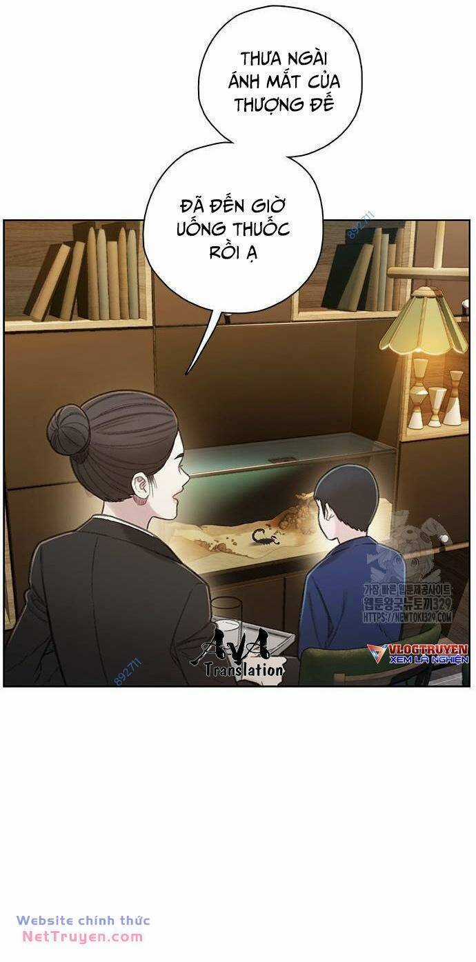 nhìn trước tương lai Chapter 23 trang 86