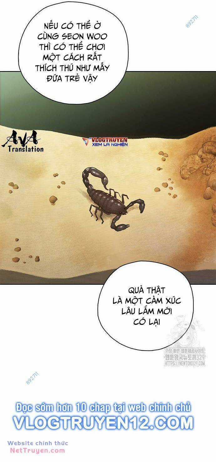 nhìn trước tương lai Chapter 23 trang 89