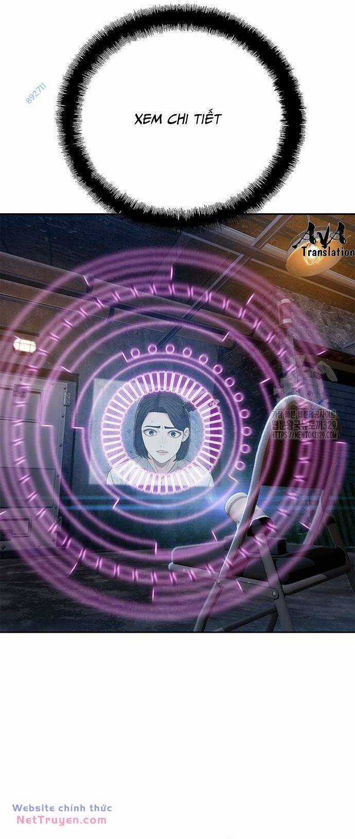 nhìn trước tương lai Chapter 23 trang 9