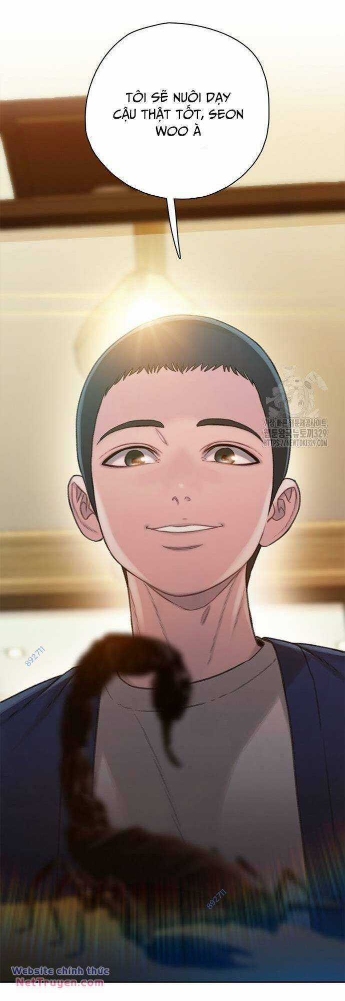 nhìn trước tương lai Chapter 23 trang 91