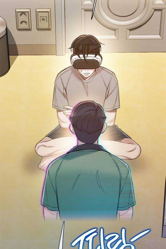 nhìn trước tương lai Chapter 3 trang 12