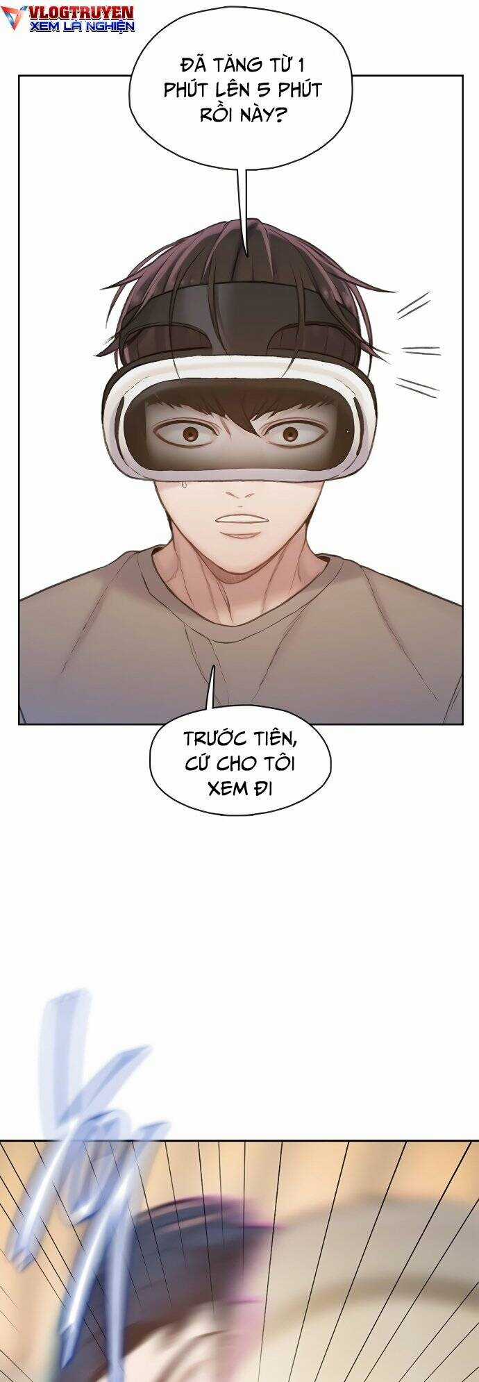 nhìn trước tương lai Chapter 3 trang 14