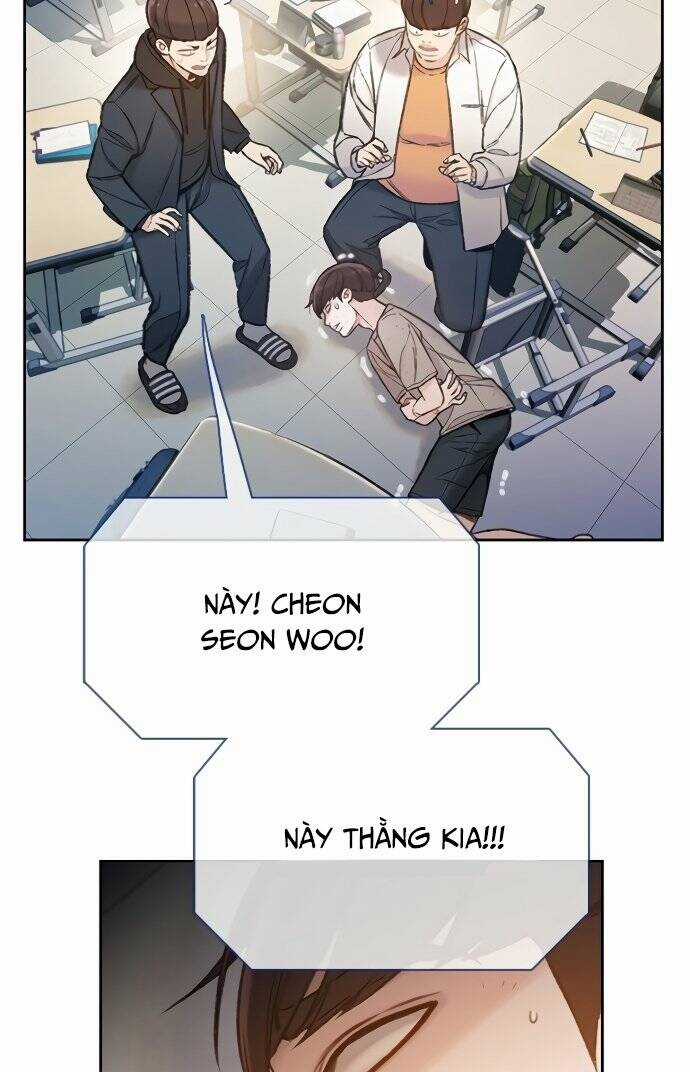 nhìn trước tương lai Chapter 3 trang 19