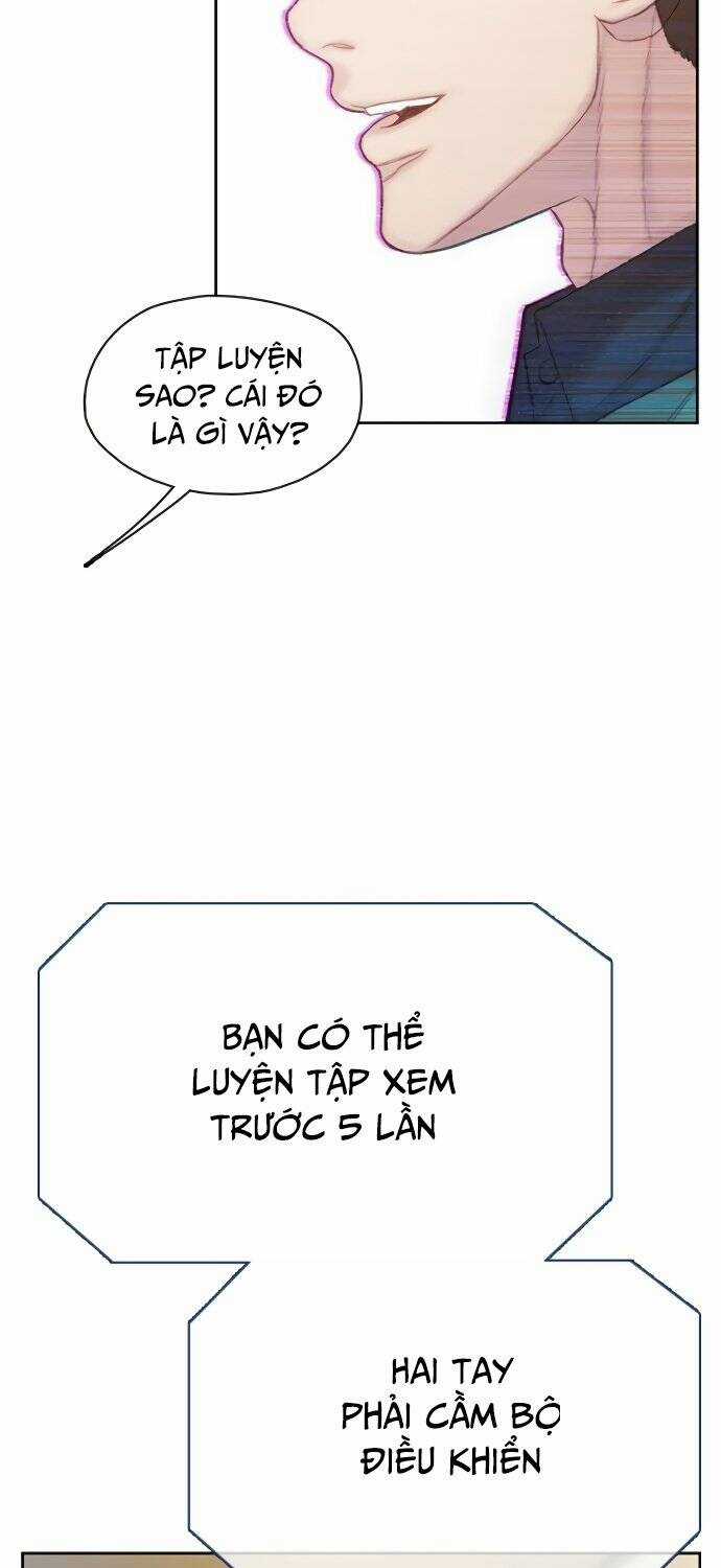 nhìn trước tương lai Chapter 3 trang 22