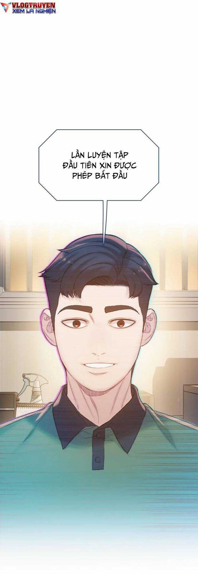 nhìn trước tương lai Chapter 3 trang 24