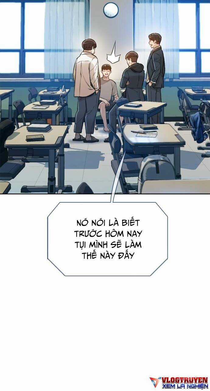 nhìn trước tương lai Chapter 3 trang 26